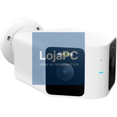 Câmara de Videovigilância Xiaomi Outdoor Camera CW100/ Visão Nocturna/ Control desde APP