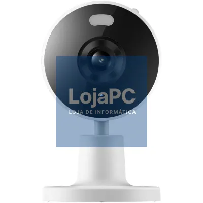 Câmara de Videovigilância Xiaomi Smart Camera C100 1080p/ Visão Nocturna/ Control desde APP