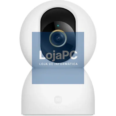 Câmara de Videovigilância Xiaomi Smart Camera C701/ Visão Nocturna/ Control desde APP