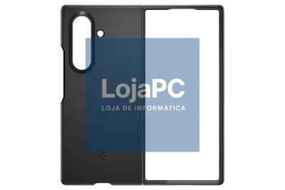 SAMSUNG Capa Magnética Fina Z FOLD 7 Preto