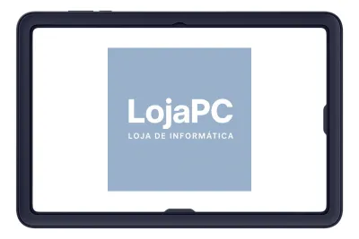 SAMSUNG Frame Cover for Galaxy Tab S11 Ultra Navy