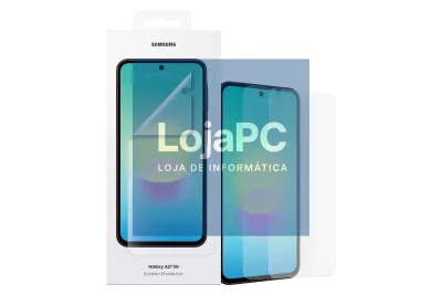 SAMSUNG A27 5G TRANSPARENT SCREEN PROTECTOR