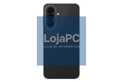 SAMSUNG A27 5G TRANSPARENT CASE