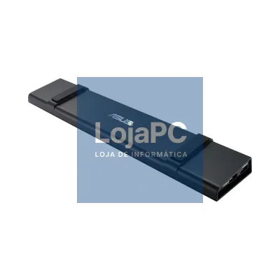 ASUS USB 3.0 HZ-3B docking-station 19V /4.37A 65W 1xUSB 3.1 Typ-C 4xUSB 3.0 1xDVI-I 1xHDMI MSWin 7/8/10 + power adapter