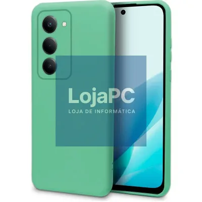 COOL Case for Xiaomi Redmi 15 / 15 5G Cover Mint