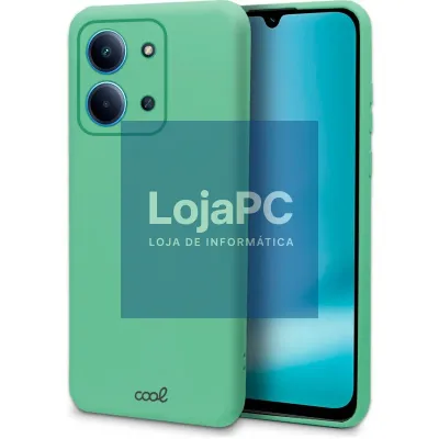 COOL Case for Xiaomi Redmi 15C / 15C 5G / Poco C85 Cover Mint