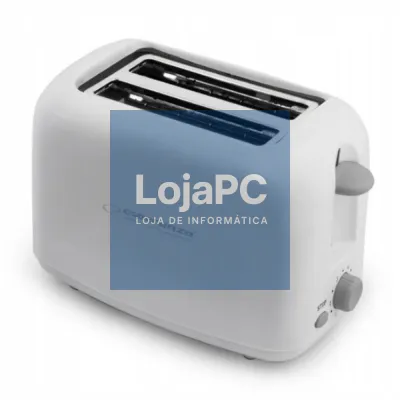 Torradeira 2 Ranhuras 600W