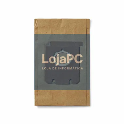 Saco p/ Aspirador Adequado para Electrolux E200