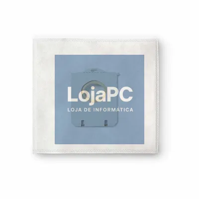 Saco p/ Aspirador Adequado para Philips, Electrolux E2