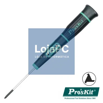 Chave Tri-Wing de Precisão 0.00x50mm PROSKIT