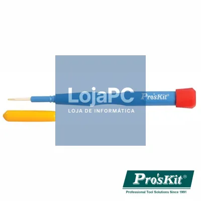 Chave De Ajuste De Cerâmica 0.4x1.8 PROSKIT
