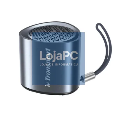 Coluna Bluetooth V5.3 5W Nimo Mini IPX7 TWS TRONSMART