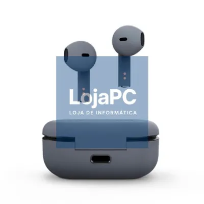 EARPHONES TRUE WIRELESS STYLE 4 STONE