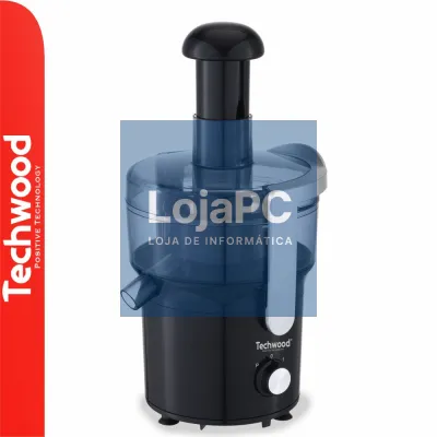 Centrifugadora 350W Preto TECHWOOD