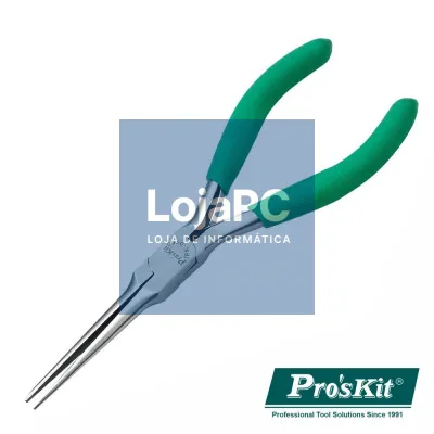 Alicate de Pontas Longas 150mm PROSKIT