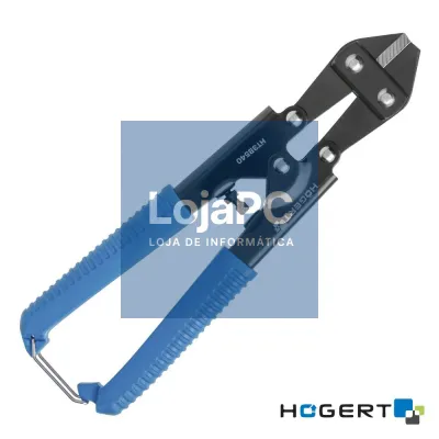 Alicate Corte P/ Parafusos 8" 210mm HOGERT