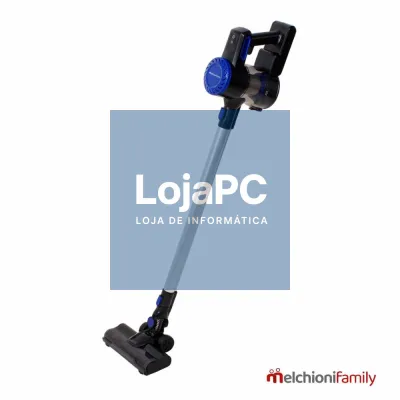 Aspirador Vertical 250W S/Fios CYCLONE MelchioniFamily