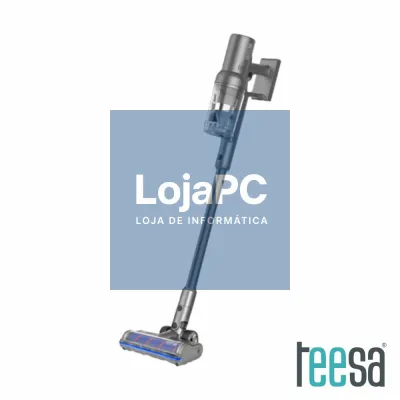 Aspirador Vertical  2 em 1 280W S/ Fios TEESA