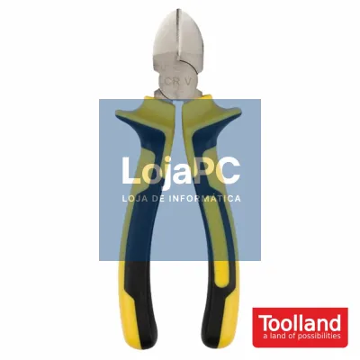 ALICATE DE CORTE 152MM TOOLLAND