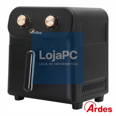 Fritadeira S/ Óleo 1700W 6L ARDES
