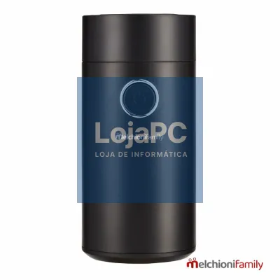 Moinho De Café 150W C/ Lâmina Inox MelchioniFamily
