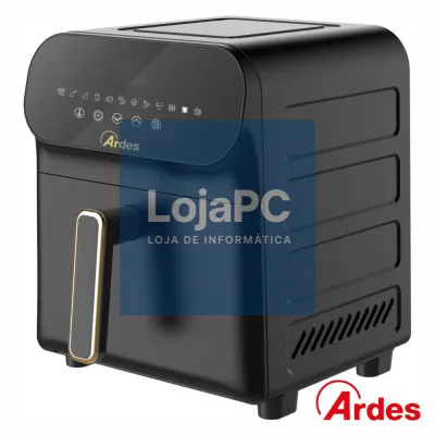 Fritadeira S/ Óleo 1700W 6L ARDES