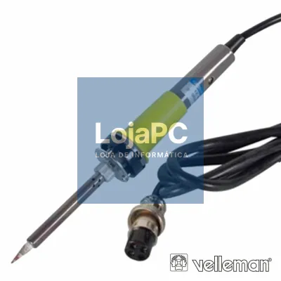 FERRO DE SOLDAR P/ VTSSC40N VELLEMAN