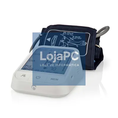 Aparelho Medidor De Tensão Arterial C/ Bluetooth