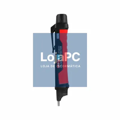 Detetor Tensão AC S/ Contacto 1000V Magnético UNI-T