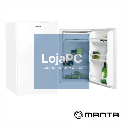 Frigorífico C/ Compressor 91L MANTA