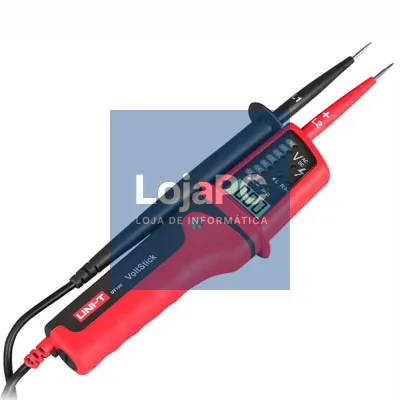 Testador de Voltagem 24-690V