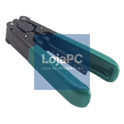 ALICATE DE DESCARNAR FIBRA ÓPTICA