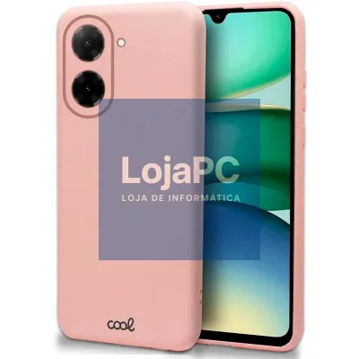 COOL Case for Xiaomi Redmi A5 Cover Pink