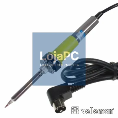FERRO DE SOLDAR P/ VTSSC10N / VTSSC2 / VTSSC30N