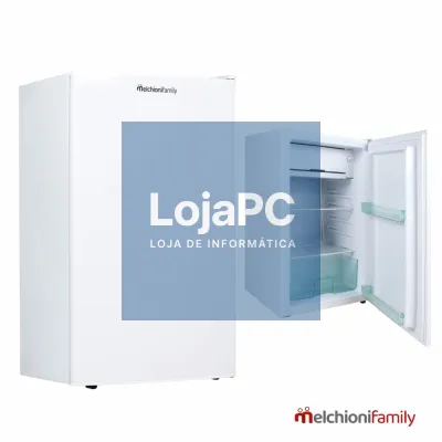 Frigorífico C/ Compressor 88L MelchioniFamily