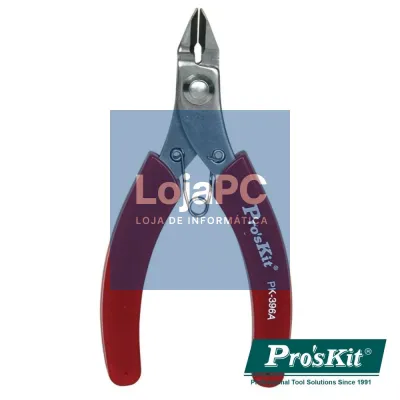 Alicate De Corte 110mm PROSKIT