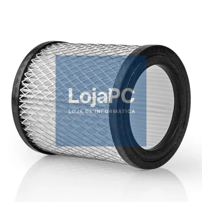Filtro Hepa 10.7cm P/ Aspirador Cinzas VCAC118BK