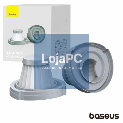 Filtros HEPA P/ Série A1 Baseus