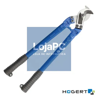 Alicate Corte Cabos 450mm HOGERT