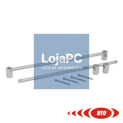 BARRAS DE PROTEÇÃO ALTIFALANTE 12"