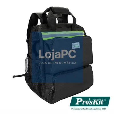 Mochila P/ Transporte de Ferramentas Multi-Funções PROSKIT