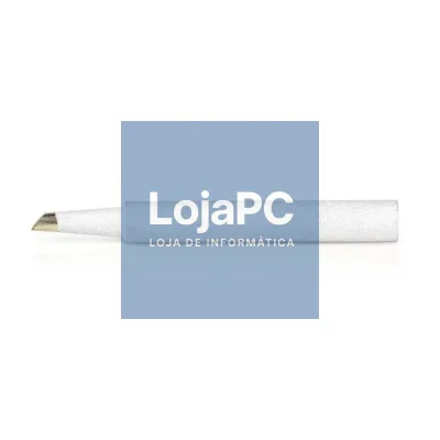 Ponta P/ Ferro Soldar 3mm
