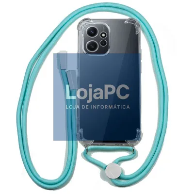 COOL Case for Xiaomi Redmi Note 12 Cord Blue