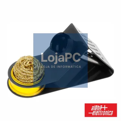 Suporte P/ Ferro de Soldar JOIN