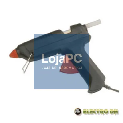 PISTOLA DE COLA QUENTE 60W EDH