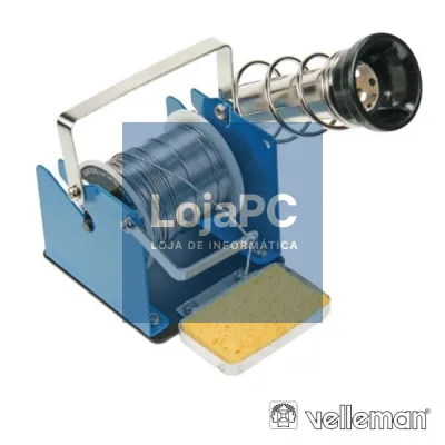 SUPORTE P/ FERRO DE SOLDAR