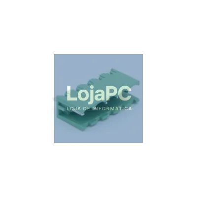 FICHA CONECTORA MACHO 5P 300V/10A 5MM