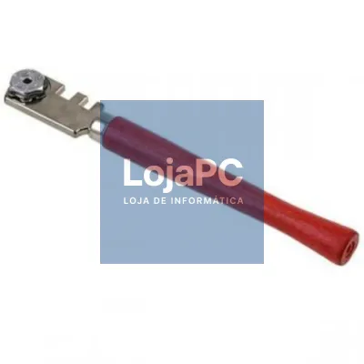 Cortador de Vidro 133mm