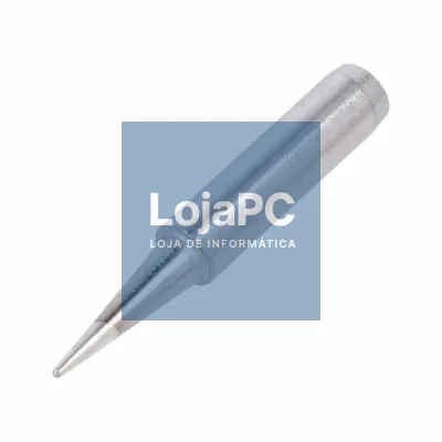 Ponta Cónica P/ Ferro Soldar 0.4mm