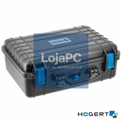 Caixa de Ferramentas Hermética de 18.5" HOGERT
